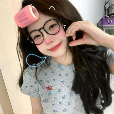 撞邪小姐